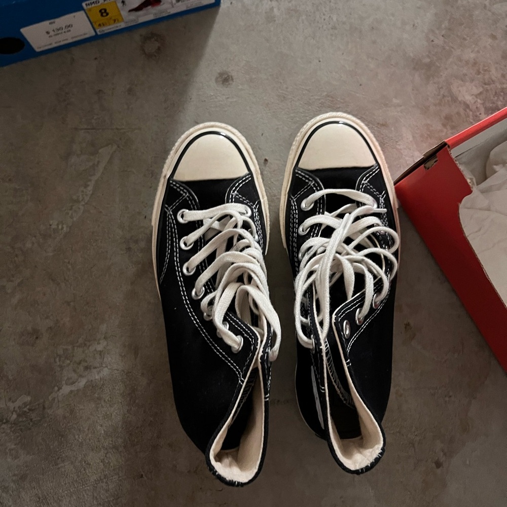 Converse chuck 70 high